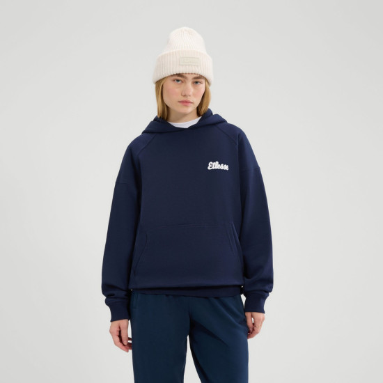 Ellesse Γυναικείο φούτερ IL Trio Hoodie
